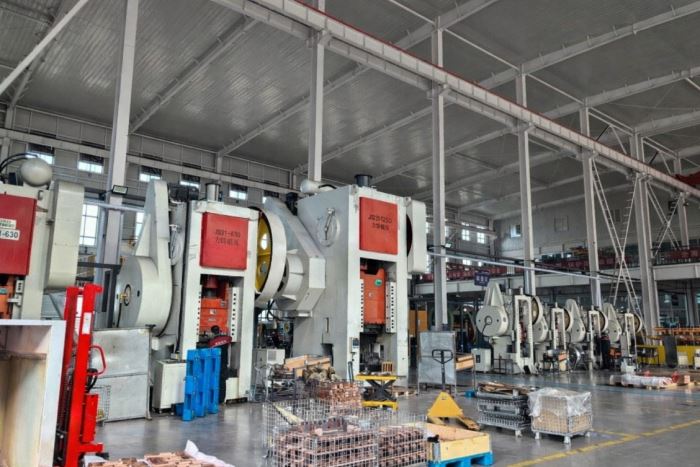 Panel Mounted LV Epoxy Bushing high quality