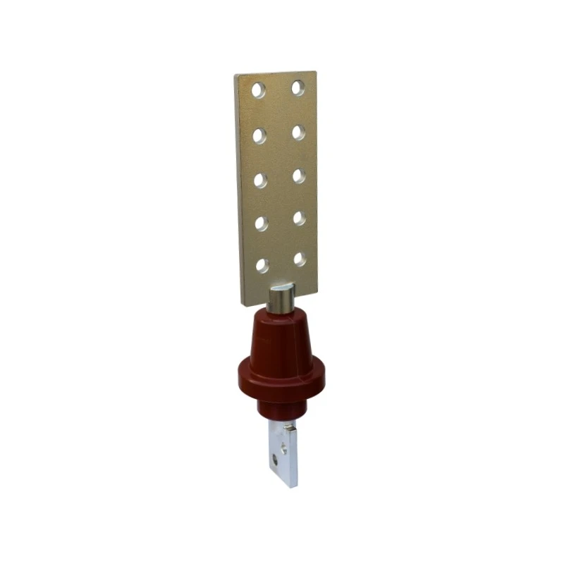 Panel Mounted LV Epoxy Bushing suppliers