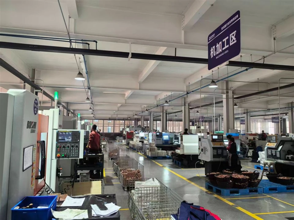 Panel Mounted LV Epoxy Bushing factory