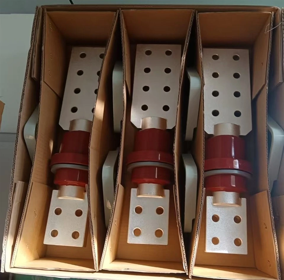 Panel Mounted LV Epoxy Bushing best