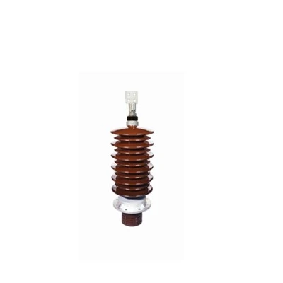 Porcelain Oil Bushing